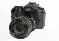 camara reflex
