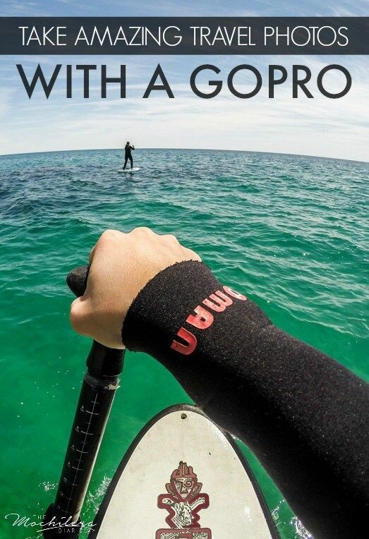 trucos camara gopro