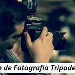 Curso Fotografia Tripode, Listado Videos