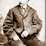 Timothy H. O’Sullivan – Fotografía del Viejo Oeste