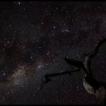 Astrofotografia- Video realizado por Alejandro Antognoni