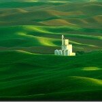 10 Fotos Inspiración de Bryan Peterson