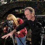 Colin Prior, Fotografía de paisajes espectaculares