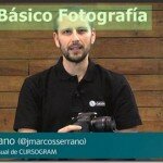 Curso de Fotografia Gratis en video