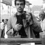 Enrique Lopez Tapia Fotografo de Naturaleza y Viajes