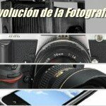 Evolucion de la Fotografia, Breve recorrido