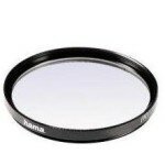 Filtros fotográficos para objetivos: Miniguía Para Principiantes