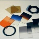 Filtro ND Degradado, otro accesorio de fotografía