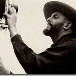 Ansel Adams, Maestro de la Fotografía