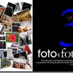 Da a Conocer tu Trabajo en FotoyFoto