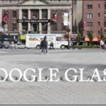 Así se Fotografia con Google Glass o Quizás No
