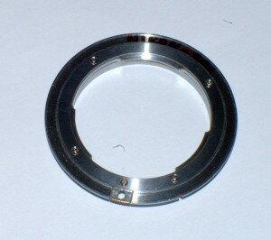 anillo