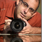 José Benito Ruiz, Fotógrafo de Naturaleza