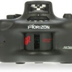 Lomografia y Panoramica con una Cámara de Carrete