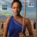 Numero 100 de la Revista Dng Fotografia