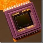 Como funciona un sensor CCD- Breve Explicacion en Video