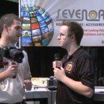Sevenoak SK-R01 el Soporte para reducir la Trepidacion