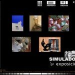 Simulador de Exposición- Pequeño programa