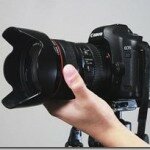 ¿Como enfoca una camara? ¿Que sistema de Enfoque usan?