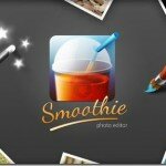 Smoothie Editor para Retocar Tus Fotos en tu Android