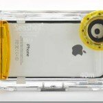 Sumerge tu Iphone gracias a Seashell SSi