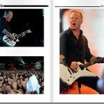 Visor Rock Magazine la revista que une fotografia y Rock