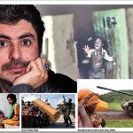 Walter Astrada, Reflejando la otra Realidad en sus fotos