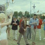 Mira como aprendían en 1961 Fotografía